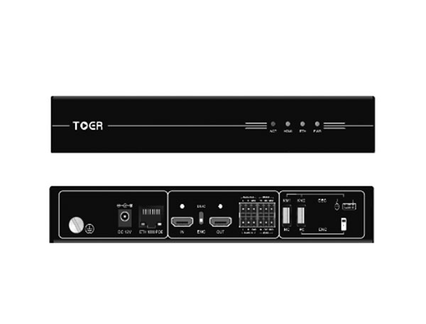 分布式處理器 S2000