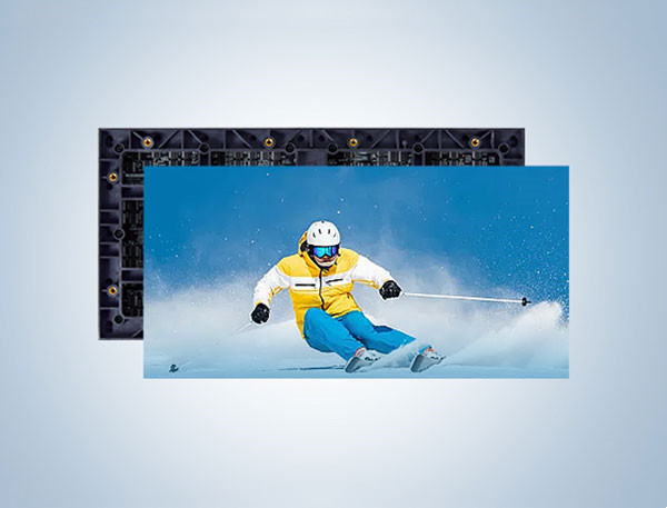 武漢拼接屏如何解決多畫(huà)面切換時(shí)的“視覺(jué)跳躍”難題？